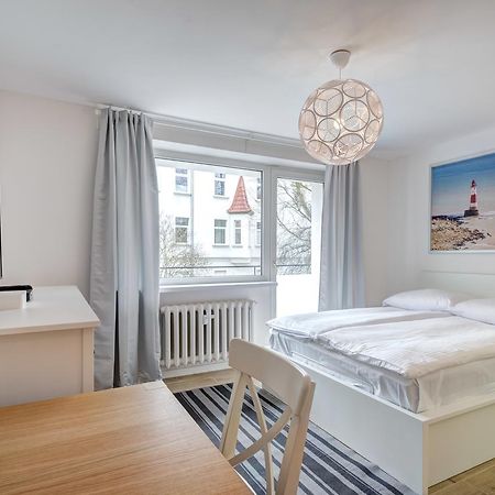 Dr Apartments - Five Сопот Екстер'єр фото