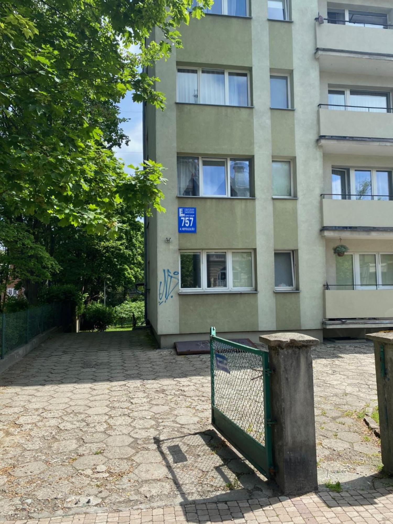 Dr Apartments - Five Сопот Екстер'єр фото