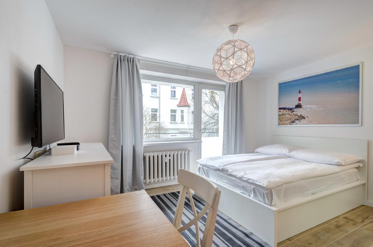 Dr Apartments - Five Сопот Екстер'єр фото